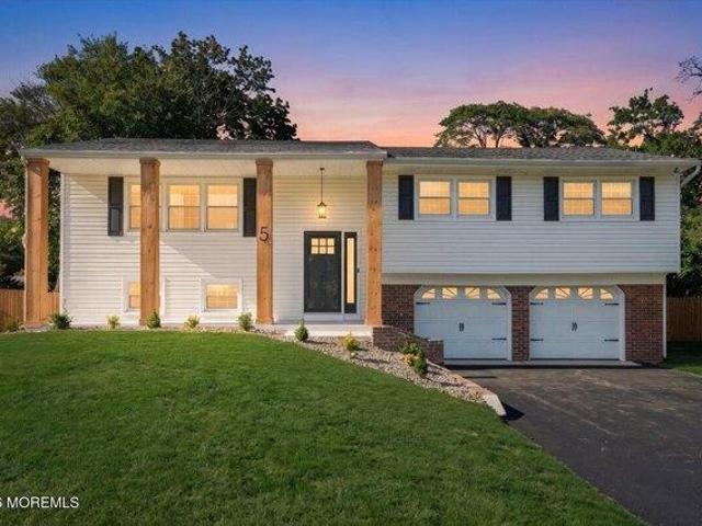 House for sale in Middletown Township, Monmouth County