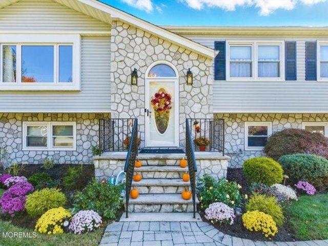 House for sale in Monmouth, New Jersey