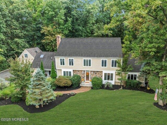 House for sale in Lincroft
