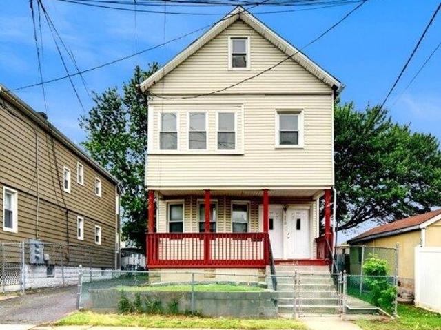 House for sale in Linden, New Jersey