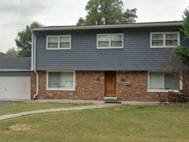 House for sale in Linden, New Jersey