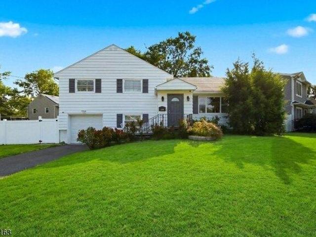 House for sale in Linden, New Jersey