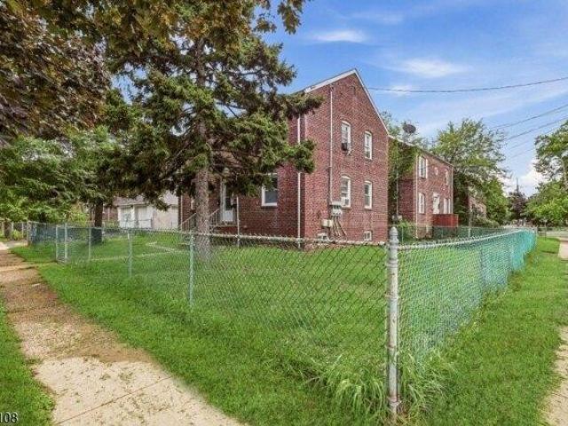 House for sale in Linden, New Jersey