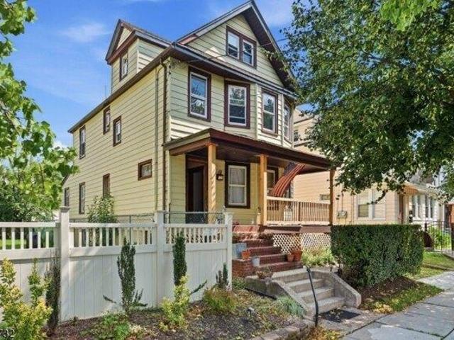 House for sale in Linden, Union County