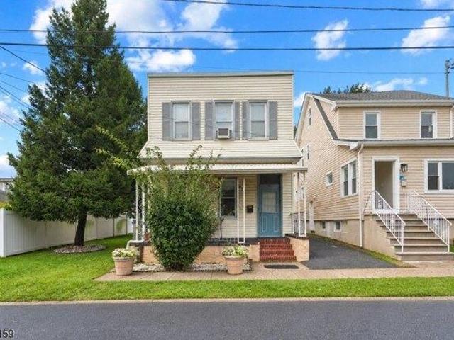 House for sale in Linden, Union County