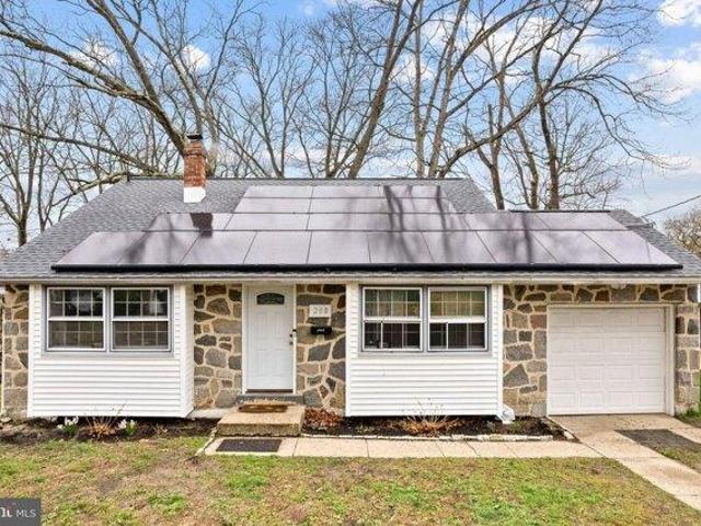 House for sale in New Jersey