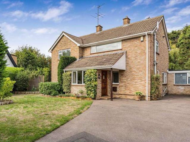 Farm for sale in Henley-on-Thames, Berrick Salome