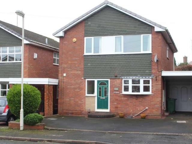 Farm for sale in Wall Heath, West Midlands