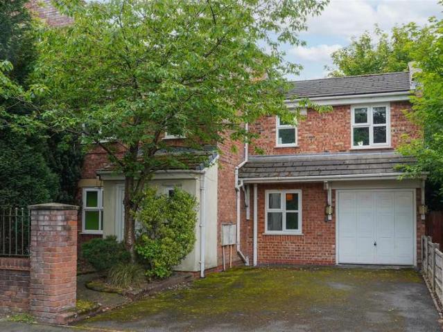 Farm for sale in Georgia, Greater Manchester