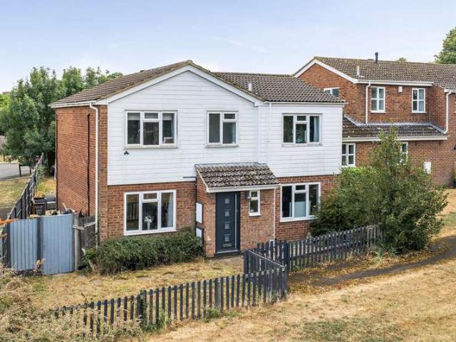 Farm for sale in Flitwick, Bedfordshire