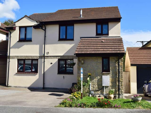 Farm for sale in Gulval, Penzance