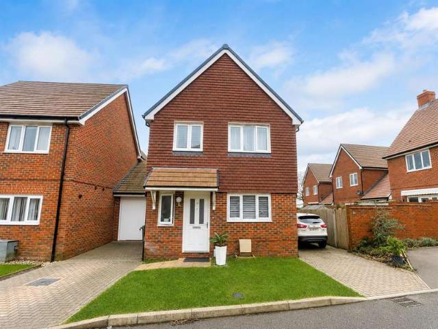 Farm for rent in Cross In Hand, East Sussex
