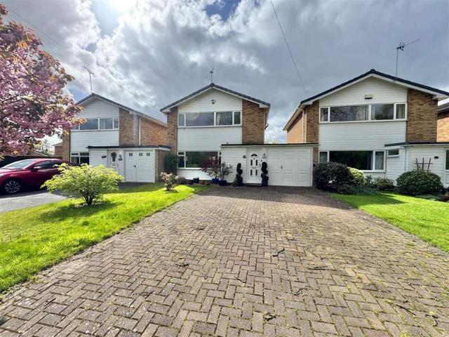 Farm for sale in Fulshaw Park, Wilmslow