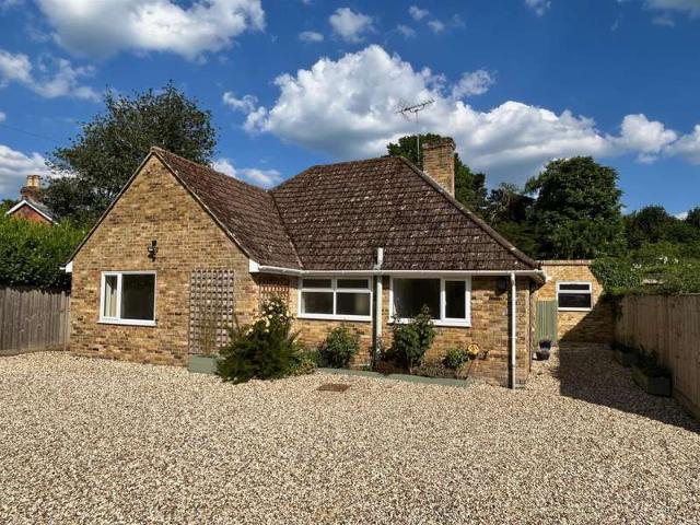 Farm for sale in Berrick Salome, Oxfordshire