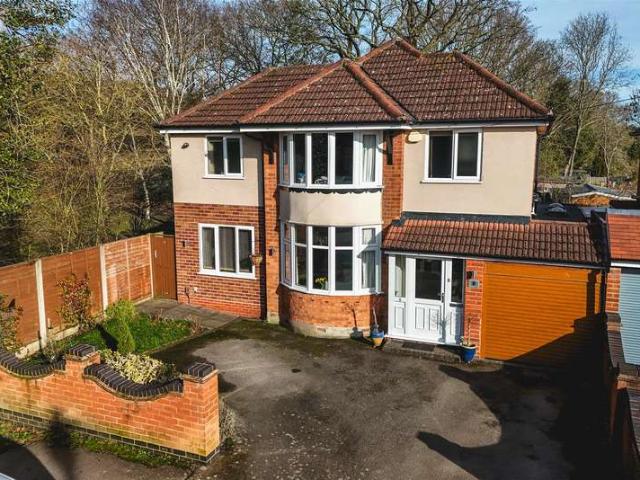 Farm for sale in Shirley, West Midlands