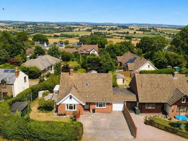 Farm for sale in Llangarron