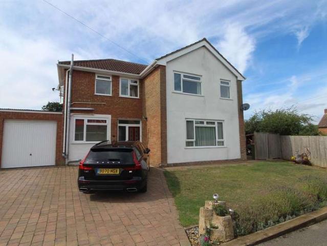 Farm for sale in Sherington