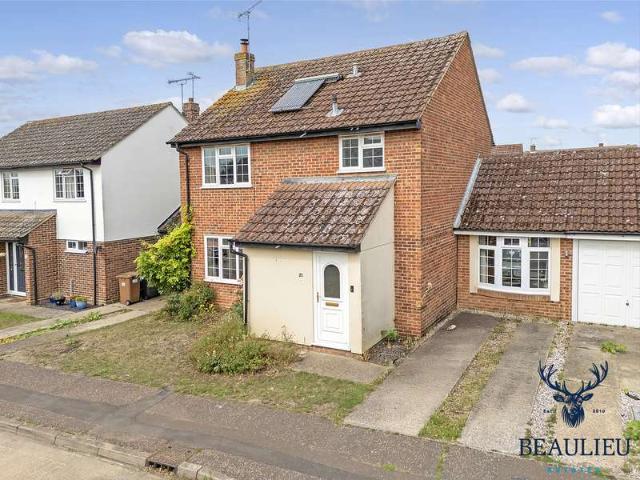 Farm for sale in Great and Little Leighs, Chelmsford