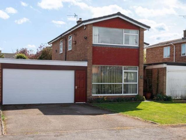 Farm for sale in Barton In Fabis, East Midlands