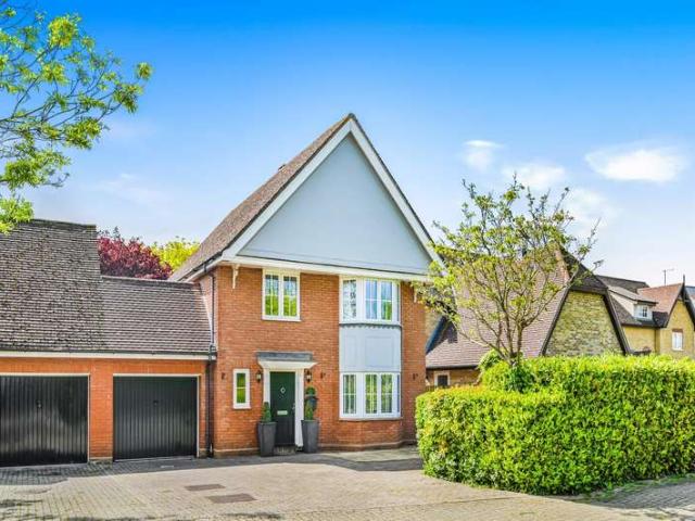Farm for sale in Chipping Hill, Essex