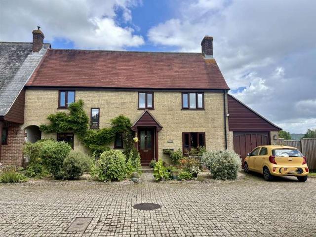 Farm for sale in East Knoyle, Wiltshire