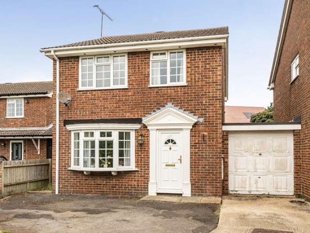 Farm for sale in Westoning, Bedfordshire