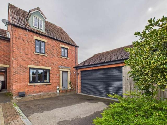 Farm for sale in Norton-on-derwent, North Yorkshire