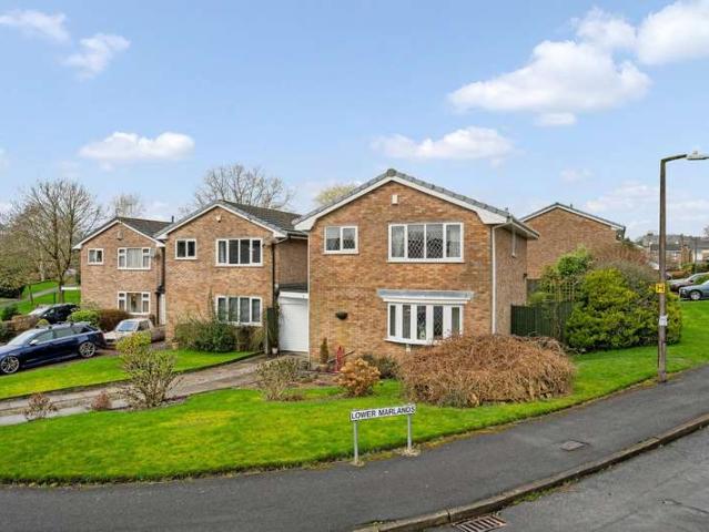 Farm for sale in Lee Bank, Greater Manchester