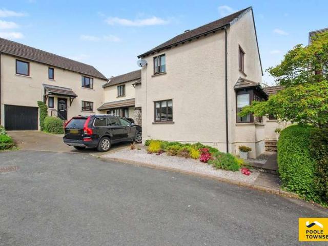 Farm for sale in Kirkbarrow, Flookburgh