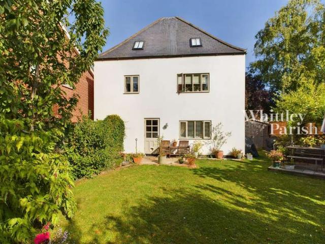 Farm for sale in Pulham St Mary, South Norfolk