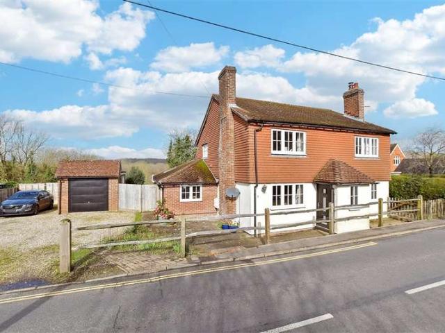 Farm for sale in Cox Green, Horsham