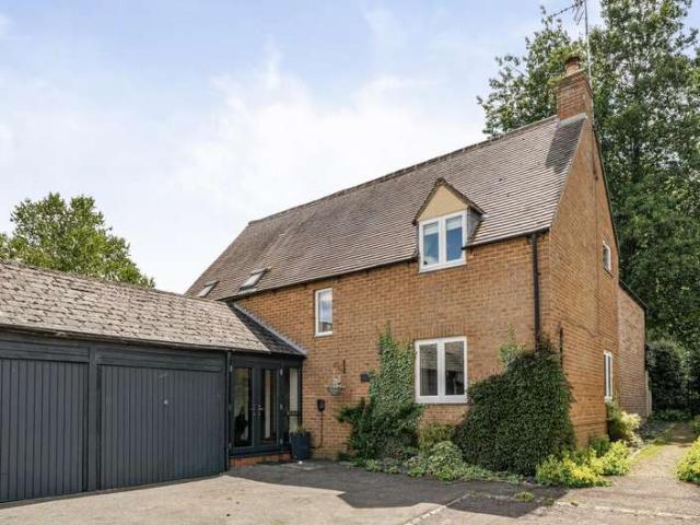 Farm for sale in Black Bourton, Oxfordshire