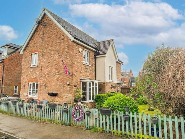 Farm for sale in Hockliffe, Bedfordshire