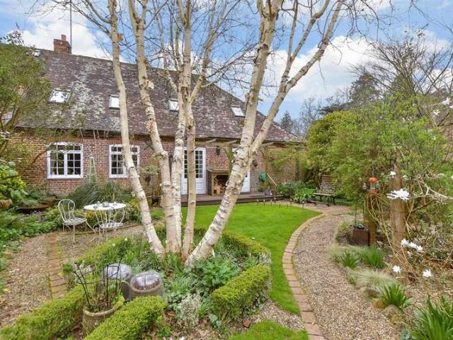 Farm for sale in Folkestone, Kent