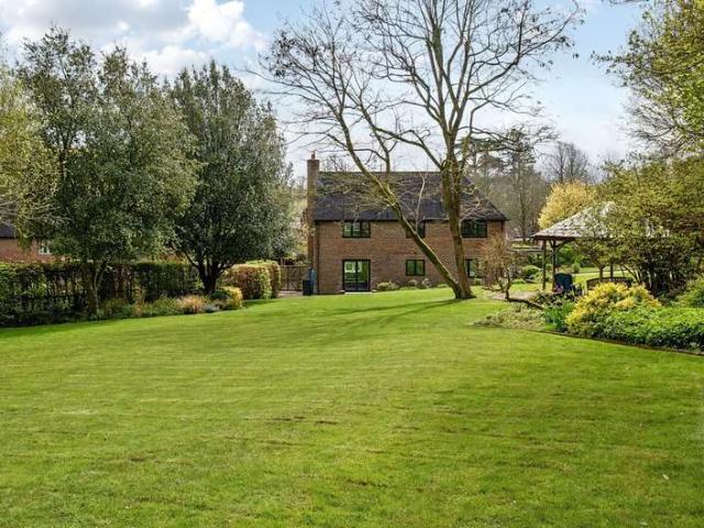 Farm for sale in Heytesbury, Wiltshire