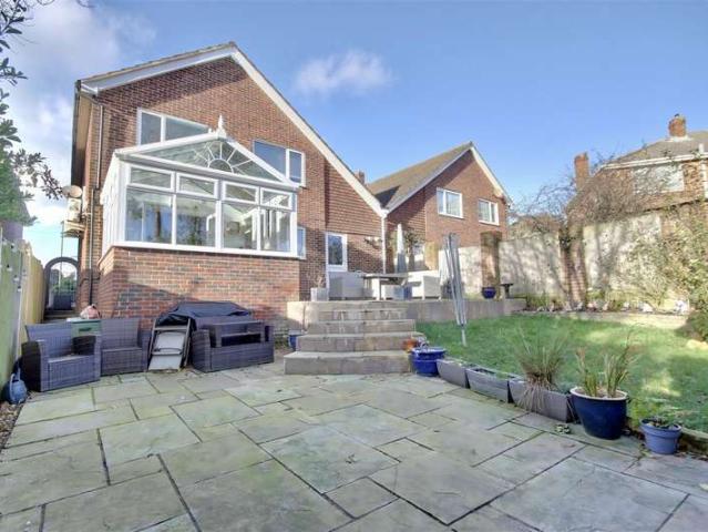 Farm for sale in Fareham, Heathfield