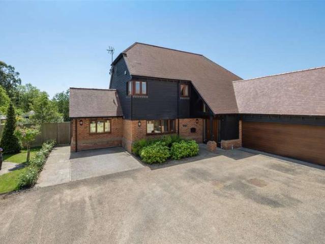 Farm for sale in Whitstable, Kent
