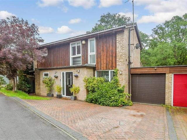 Farm for sale in Perryfields, West Sussex