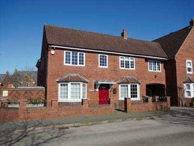 Farm for sale in Mawsley