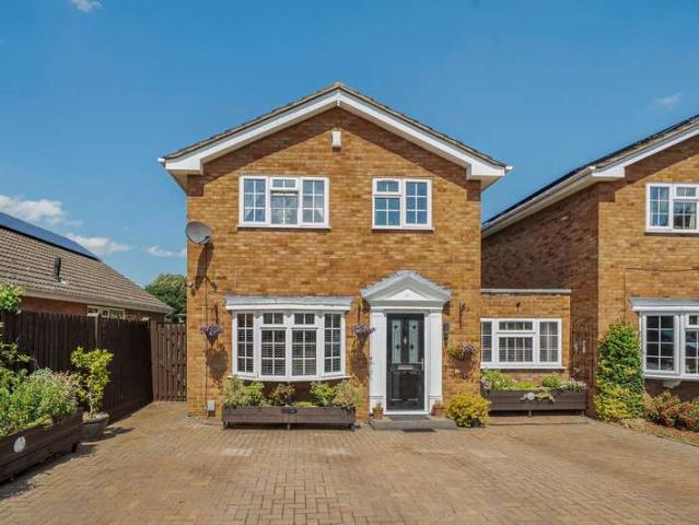 Farm for sale in Flitwick, Bedfordshire