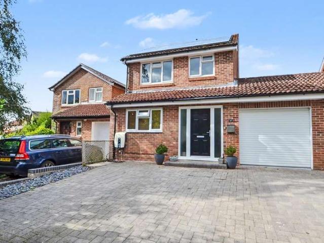 Farm for sale in South Wonston, Winchester