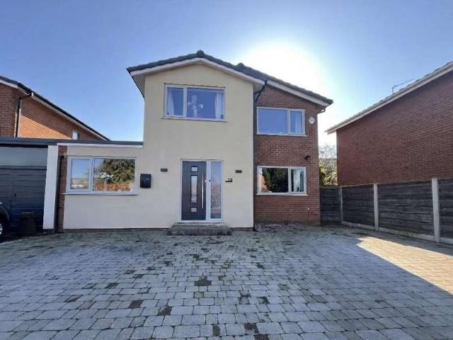 Farm for sale in Alderley Edge