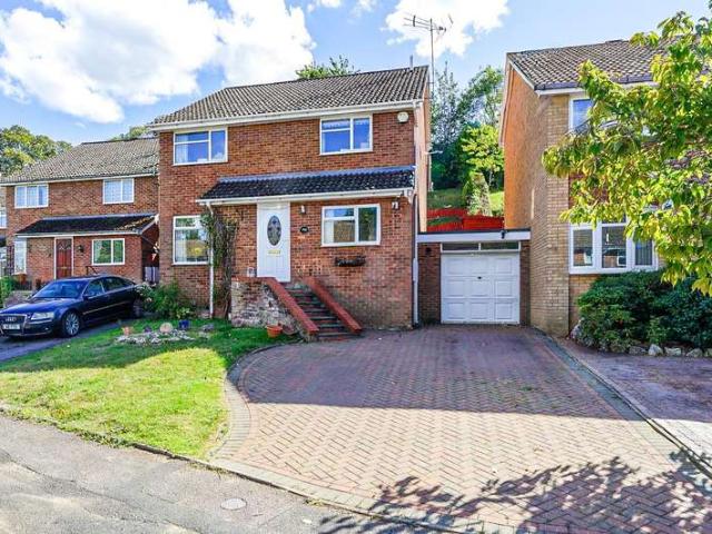 Farm for sale in Leighton-Linslade, Leighton Buzzard