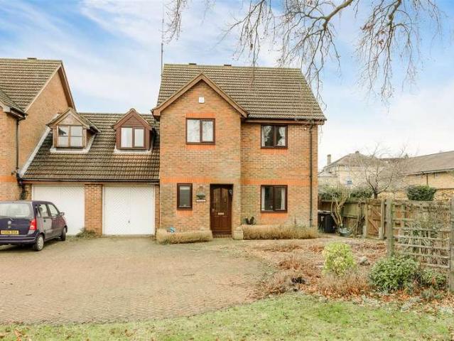 Farm for sale in Hatton Park, Wellingborough