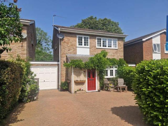 Farm for sale in Chedburgh, Suffolk