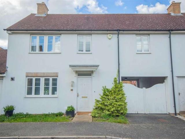 Farm for sale in Beaulieu Park, Chelmsford
