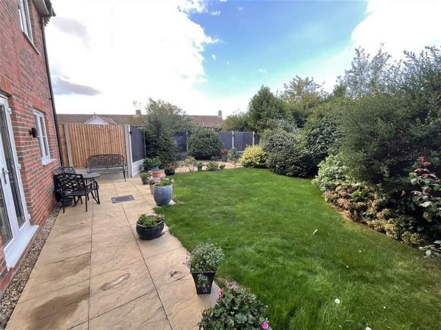 Farm for sale in South Green, Basildon