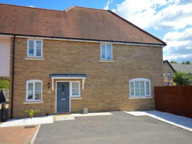 Farm for sale in Chipping Hill, Essex