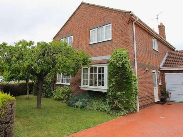 Farm for sale in Four Gotes, Cambridgeshire