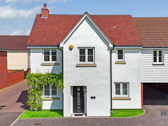 Farm for sale in Beaulieu Park, Chelmsford